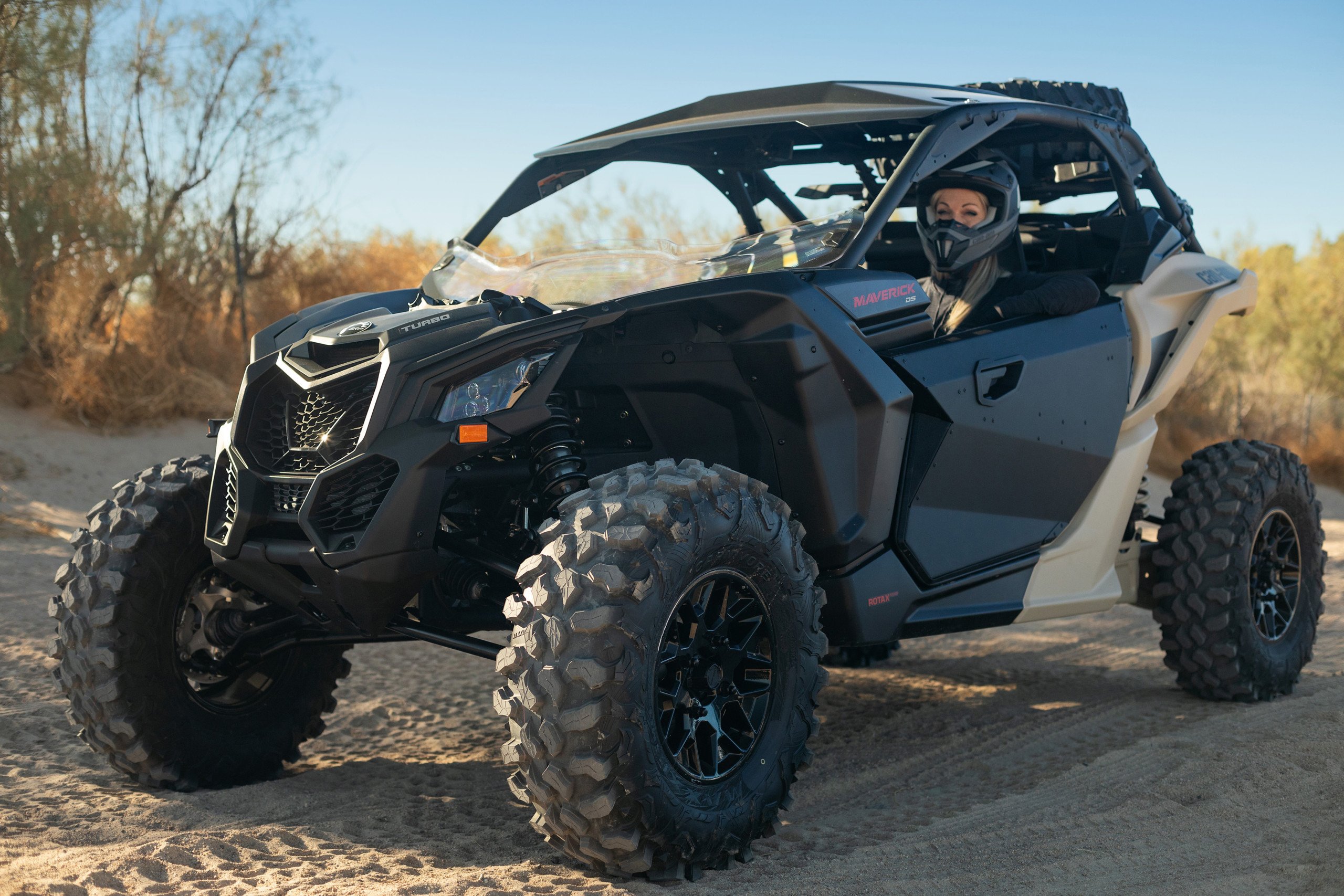 Are Can Am UTVs Reliable? A Comprehensive Guide RideNow Powersports